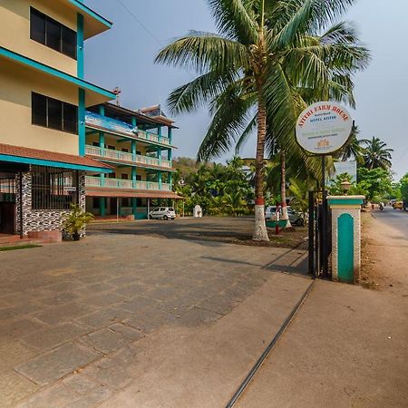 Hotel Atithi Kashid Экстерьер фото