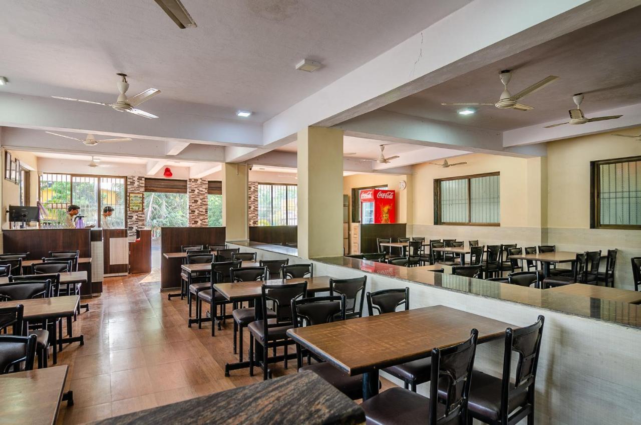 Hotel Atithi Kashid Экстерьер фото