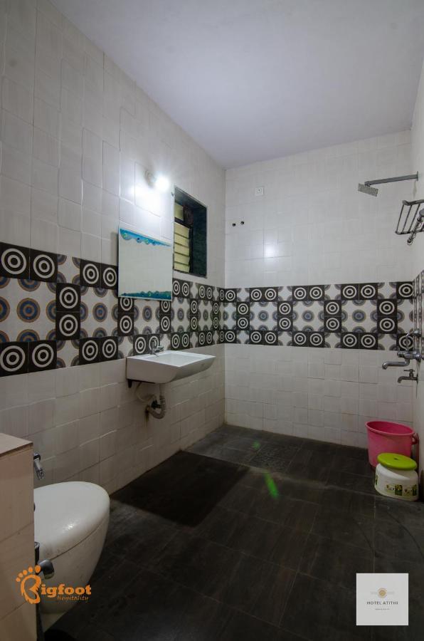 Hotel Atithi Kashid Экстерьер фото